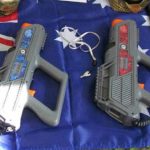 Best paintball fields Brisbane laser tag arena near you